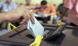 المفوضية تختبر الية الإرسال الالكتروني لنتائج الانتخابات